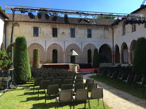 chiostro